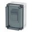 CI43-S60-630/3-1XNH00 Eaton xEnergy Safety Ci fuse enclosure XNH thumbnail 1