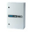 Automatic transfer switch ATyS p M + COM RS485 4P 40A in steel enclosu thumbnail 1