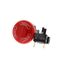 Emergency stop switch, non-illuminated, 30mm dia, push-lock/turn-reset A16E7627R thumbnail 2
