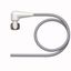 Food & Beverage Hygienic, PVC Connection Cable   WKH4.4-2/TFE thumbnail 2
