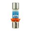 Eaton Bussmann series TPA telecommunication fuse, Indication pin, Orange ring for correct fuse position, 170 Vdc, 40A, 100 kAIC, Non Indicating, Current-limiting, Ferrule end X ferrule end thumbnail 7
