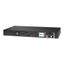 Rack ATS,1U,16A,230V,IEC 309 2in,1out thumbnail 1