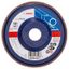 Flap disc X551, Expert for Metal D= 125 mm; G= 80, straight thumbnail 1