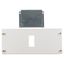 BFZ-NZM1-SET-G Gray kit for NZM1, 24 SU thumbnail 2