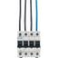 Switch disconnector 4P 40A FLEX thumbnail 2