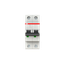 S202-Z63 Miniature Circuit Breaker - 2P - Z - 63 A thumbnail 4