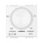 Thermostat, 5-35øC, 6A, 2M, white thumbnail 1