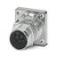 M17-7ES1N8AW500S - Device connector front mounting thumbnail 3