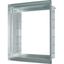 BPZ-WB3S-800/7/2 Wall trough for three-component system HxWxD=760x800x240mm thumbnail 3