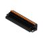 PCB plug-in connector, female plug, 5.00 mm, Number of poles: 17, 90°, PUSH IN with actuator, Clamping range, max. : 3.31 mm², Box thumbnail 2