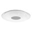 LANCIANO-Z 450 CL 4X4,8W 2160lm tuneable white, white/clear thumbnail 2