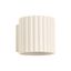 Wall lamp AURA beige G9 thumbnail 3