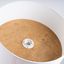 Ceiling lamp TELESTO white/light brown thumbnail 4