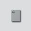 TM 612-3/BTM 650-03 SM Beltoets met belsymbool thumbnail 1