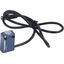 LIMIT SWITCH METAL NO AND NC 1M CABLE MONOBLOC WITH FIXED TERMINAL CAB thumbnail 7