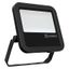 FLOODLIGHT 65 W 3000 K SYM 100 BK thumbnail 1