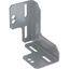 XNNBW-G08 Fixing bracket, busbar support, D=800mm thumbnail 4