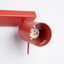Ceiling lamp RING 4L red thumbnail 11