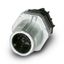 SACC-DSIV-MS-5CON-L180 SCO THR - Device connector, rear mounting thumbnail 2
