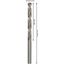 Metal drill bits HSS-G, DIN 338 6,8 x 69 x 109 mm 10 pcs. thumbnail 2