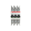 SU203MR-K2 Miniature Circuit Breaker - 3P - K - 2 A thumbnail 3