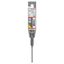 Hammer drill bit SDS-plus-5 3 x 50x 110 mm thumbnail 2