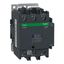 CONTACTOR 38A 1F+1O 220V C.F. thumbnail 2