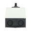 T3-4-8410/I2 Star-delta switches, T3, 32 A, surface mounting, 4 contact unit(s), Contacts: 8, 60 °, maintained, With 0 (Off) position, 0-Y-D, Design number 8410 thumbnail 17