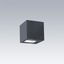 AXYL GILD S 2W 1L 830 WWB HF ANT - LED wall mounted luminaire thumbnail 1