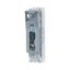 NH fuse-switch 1p flange connection M8 max. 95 mm², busbar 60 mm, NH000 & NH00 thumbnail 5