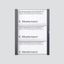 TM 612-3, BTM 650-03 AG Nameplate complete thumbnail 1