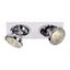 Twister CMH downlight GU6,5, max. 35W, alu/steel, chrome thumbnail 18