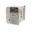 Inverter drive, 0.37kW, 1.2A, 415 VAC, 3-phase, max. output freq. 400H 3G3Z1517C thumbnail 2