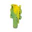 PP-H 4/ 1 GNYE - Plug thumbnail 3