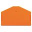 End and intermediate plate 2.5 mm thick orange thumbnail 4