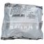 Pin socket outlet, screw clamps, silver thumbnail 6