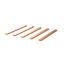 VC33VT-BF400 flat copper set 400A L=315MM consisting of 5x20x10 thumbnail 2