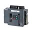 Circuit-breaker, 4p, 4000A, fixed thumbnail 4