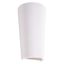 CERAMIC WALL LAMP LANA E27 1X60W IP20 thumbnail 1