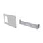 ProfiSNAP Mounting Kit, fuse-switch disconnector 400A, for enclosure w thumbnail 1