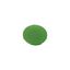 M22-XD-G Button plate, flat green, blank thumbnail 4