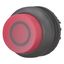 M22S-DRLH-R-X0 Illuminated pushbutton actuator, RMQ-Titan, Extended, maintained, red, inscribed, Bezel: black thumbnail 10