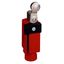 LIMIT SWITCH PLAST 2NO2NC ROLLER PLUNGER VERTICAL OUTPUT 20CM RAILWAY  thumbnail 18