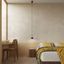 Pendant lamp AURA 1 burgundy Gx53 thumbnail 6