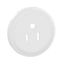 2P+E US ROCKER WHITE thumbnail 2