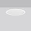 TOLEDO FLAT+ round, 22 W, 2950 lm, 830, 840, white, on/off Recessed do thumbnail 2
