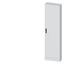 ALPHA 630, Floor-mounted cabinet, IP44, Protection class 1, H: 1950 mm, W: 550 mm, T: thumbnail 2