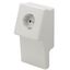 SLK-SLTK 20X50 TAP+SOCKET RAL9001 thumbnail 2