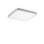 TRIONA square, 113 W, 13900 lm, 830, silver, smart+free Ceiling and wa thumbnail 1