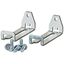 XLMMGFB Fixing Bracket (1 pair) thumbnail 2